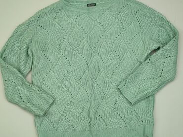 zielone bluzki mohito: Sweter, Beloved, S (EU 36), condition - Good