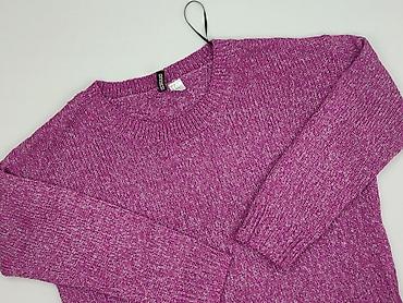 sweter marks: H&M Divided, Sweter damski, rozmiar M — 1