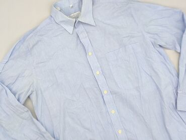 Shirt for men, M (EU 38), condition - Very good