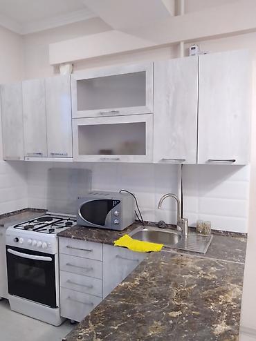 Посуточная аренда квартир: 1 комната, Душевая кабина, Телевизор, Кондиционер — 12