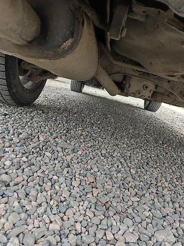 Subaru: Subaru Forester: 2007 г., 2 л, Автомат, Бензин, Кроссовер — 11