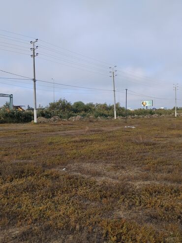 Torpaq sahələrinin satışı: 10 sot, Tikinti, Makler, Kupça (Çıxarış), Texniki pasport — 4