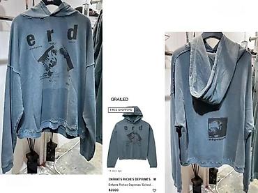 Duksevi: ERD, SAINT MICHAEL, FOG, VRHUNSKI MODELI, MEGA HIT U SVETU | Novo! ! — 10