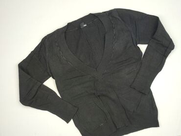 lindex t shirty: H&M, Sweter damski, rozmiar M