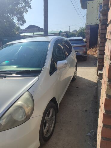 хонда япошка: Honda Fit: 2004 г., 1.3 л, Вариатор, Бензин, Хэтчбэк