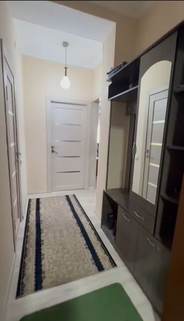 квартира одна ком: 2 комнаты, 59 м², Элитка, 7 этаж, Евроремонт