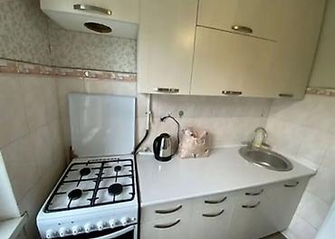 Долгосрочная аренда квартир: 2 комнаты, Агентство недвижимости, Без подселения, С мебелью полностью, С мебелью частично — 4