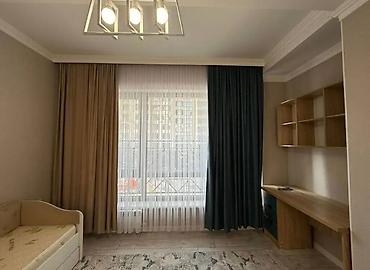 Продажа квартир: 3 комнаты, 98 м², Элитка, 3 этаж — 8