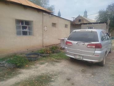 Продажа авто: Nissan Leopard: 2001 г., 2 л, Бензин, Универсал — 4
