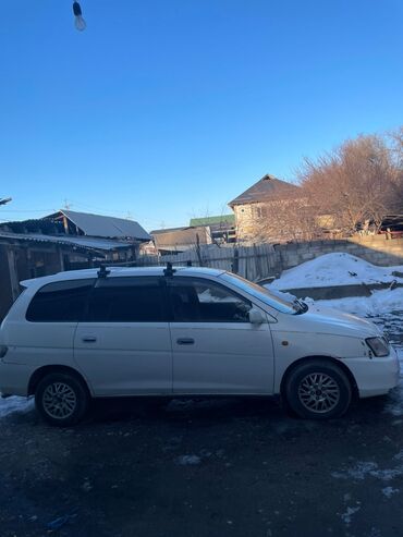 фара тойота королла: Toyota Gaia: 2000 г., 2 л, Автомат, Бензин, Минивэн