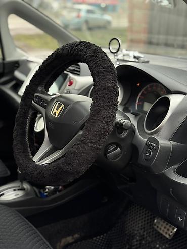 Honda: Honda Fit: 2008 г., Автомат, Бензин, Хэтчбэк — 7