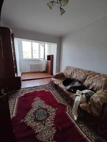 Квартиры: 3 комнаты, 56 м², ул. Московская / Уметалиева Индивидуалка, 5 этаж, Евроремонт — 1