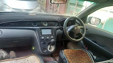 гак айон с: Mitsubishi Airtrek: 2002 г., 2 л, Автомат, Бензин — 1