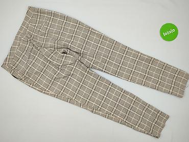 answer polska: Spodnie materiałowe damskie, rozmiar S — 4