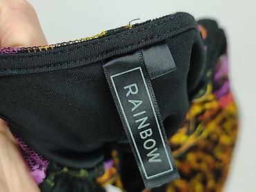 dluga moda: RAINBOW, Sukienka damska, rozmiar 3XL — 4