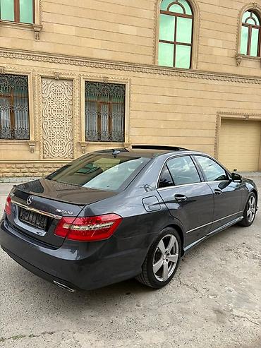 Mercedes-Benz: Salam temiz nemka polni ful Bir manat xerci yoxdu maslnda yoxdu bele — 7