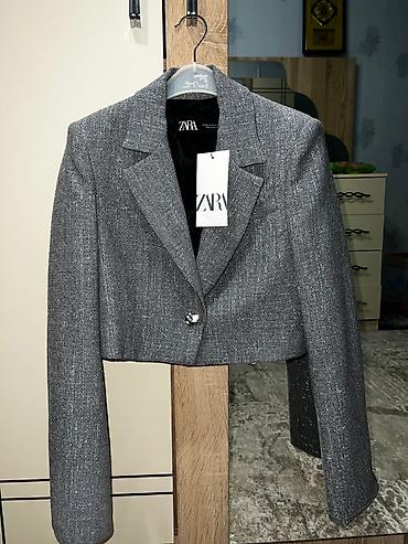 Pencək, Zara, XS