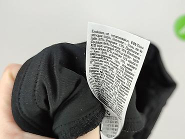 cargo reserved: Decathlon, Spodnie materiałowe damskie, rozmiar S — 5