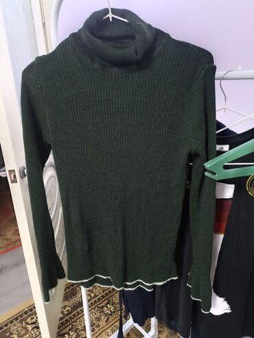свитер zara: Женский свитер, Корея