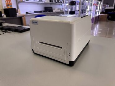 документ сканеры для проекторов презентеры: Принтер термотрансферный Xprinter XP-T451E(300dpi) USB Принтер чеков