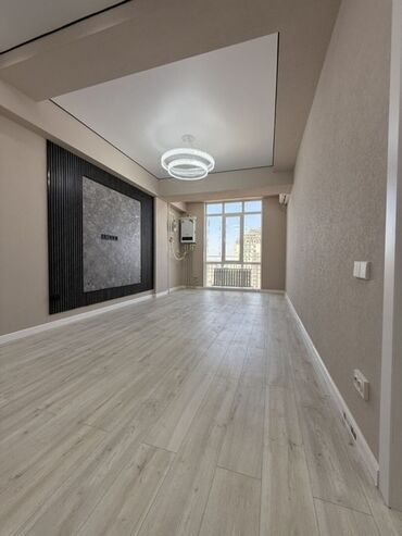 3 комнатная квартира продажа: 3 комнаты, 70 м², Элитка, 13 этаж, Евроремонт