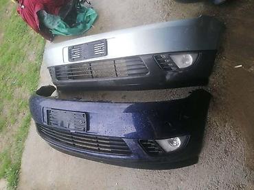 multimedia za audi a3: MAGLENKE ZA FORD FIESTA OD 2002. DO 2005. GOD. | SMEDEREVSKA PALANKA — 1