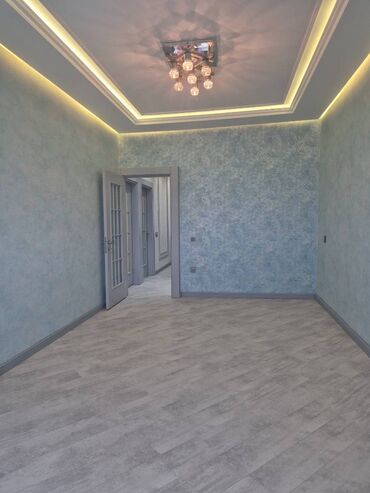 Köhnə tikili: Bakı, 3 otaqlı, Köhnə tikili, m. Xalqlar Dostluğu, 82 kv. m — 9