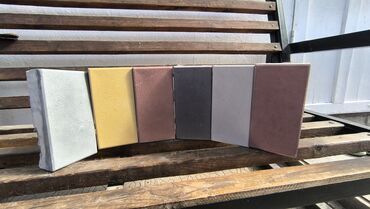 Евробрусчатка: Евробрусчатка, Беш-таш, Под камень, Литая, Новый — 21