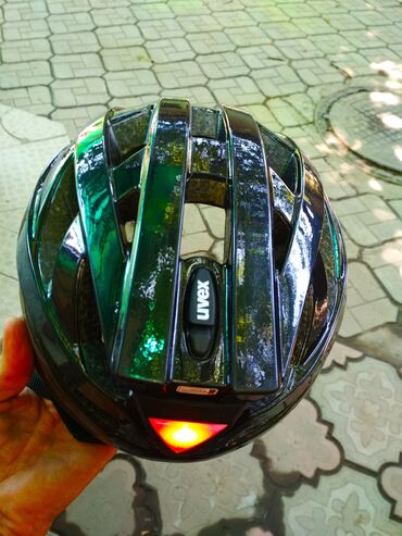 Шлемы: Карбоновый подседел "Toseek" 350 mm. - 30,8mm. - 1800 сом. Либо — 3