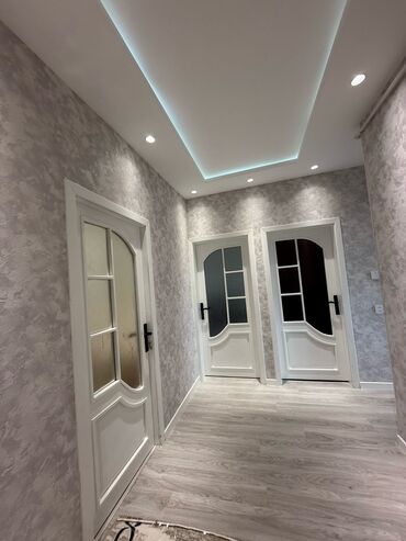 Köhnə tikili: Bakı, Bakıxanov qəs., 3 otaqlı, Köhnə tikili, m. Neftçilər, 80 kv. m — 8