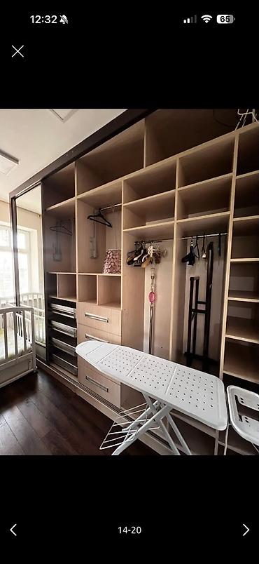 Долгосрочная аренда домов: 350 м², 6 комнат и более, бульвар Эркиндик — 19