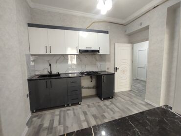 Yeni tikili: 1-ci mikrorayon, 2 otaqlı, Yeni tikili, m. 20 Yanvar, 65 kv. m — 19