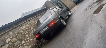 volkswagen jetta 2: ВАЗ (ЛАДА) 21099: 1.5 л | 1993 г. 76000 км Седан