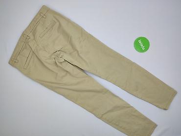 cienka: Lindex, Spodnie materiałowe damskie, rozmiar XL — 3