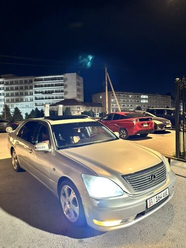 люк на лексус: Продаю lexus ls 430 Мотор свапнутый с коробкой 3uz-fe Диски от Ауди