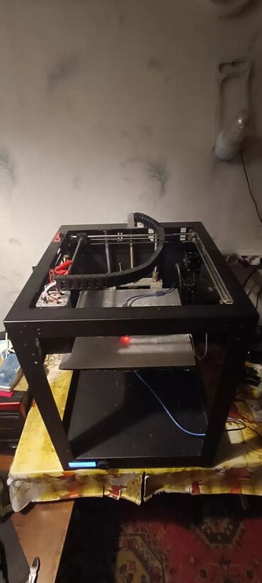 3 в одном принтер: Всем доброго времени суток. В продаже 3д принтер(3d printer) Bilix