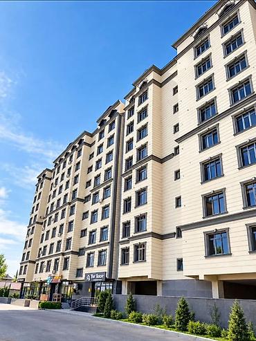 Курулуп жатат, Элитка, 1 бөлмө, 45 м²