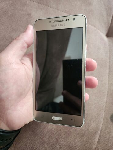 j2 prime kabrolar: Samsung Galaxy J2 Prime, 8 GB, rəng - Qızılı, İki sim kartlı, Sənədlərlə