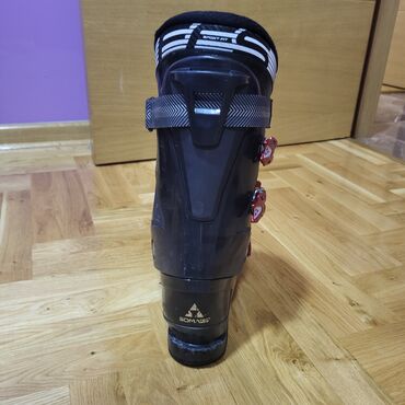 Ostala muška obuća: MUŠKE PANCERICE - Fischer na lalafo.rs — 9 Ostala muška obuća: MUŠKE PANCERICE - Fischer — 9