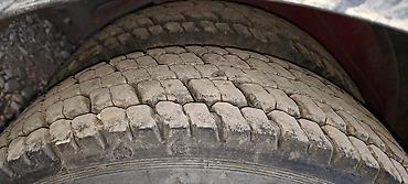 Mercedes-Benz: Mercedes-Benz : 1992 г., 6 л, Механика, Дизель — 10