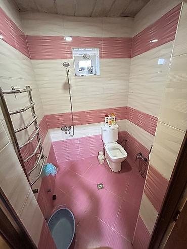 zigda satilan heyet evleri: 3 otaqlı, 85 kv. m, Kredit yoxdur, Orta təmir — 6