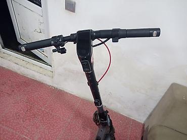 ninebot e2 pro: Segway Ninebot f 3 elektrik skuter - Brend/model: Segway Ninebot - — 1