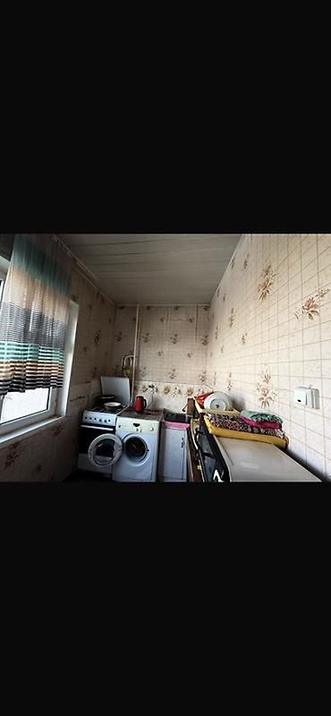 кочкор ата недвижимость: 1 бөлмө, 36 м², 105-серия, 3 кабат, Косметикалык оңдоо — 4