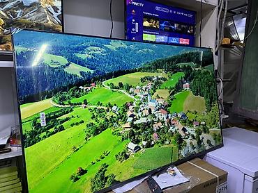 Телевизоры: 🔥💥🔥СРОЧНАЯ АКЦИЯ 🔥💥🔥 Телевизор YASIN 65 webos hub яркий 65 дюймовый — 28