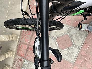 Dağ velosipedləri: BMX GTR-109 dağ velosipedi MTB Problemsiz 29 velosipetdi catirilma — 7
