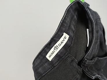 dsquared jeansy: Jeansy damskie, rozmiar 2XS — 4