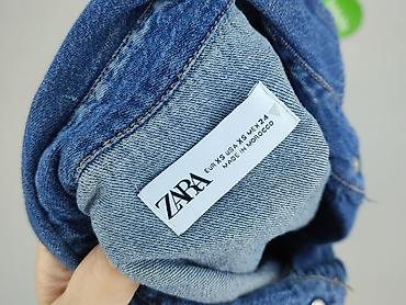flared zara: Zara, Koszula damska, rozmiar XS — 4