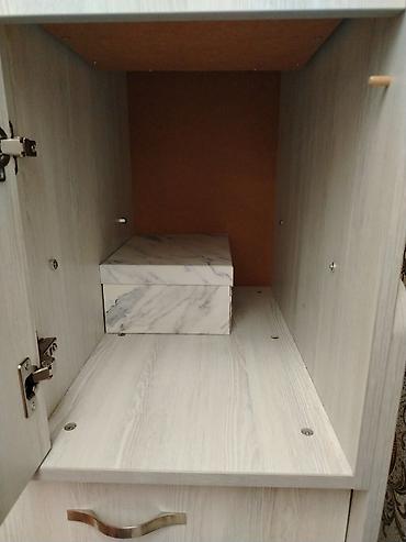 пастельное белье: Uşaq beşiyi və komodlu dəst. TRANSFORMER TİPLİ. BABY ROOM firmasına — 4
