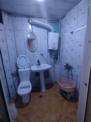 Köhnə tikili: Bakı, Əhmədli, 2 otaqlı, Köhnə tikili, m. Həzi Aslanov, 46 kv. m — 10