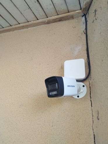 Видеонаблюдение, охрана: Видеонаблюдение под ключ. Быстро, качественно, низкая цена!! Даём — 7